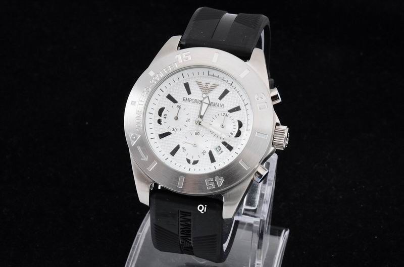 Armani watch man-881